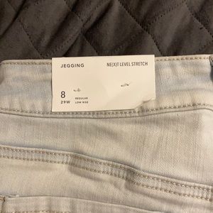 American Eagle pants size 8 regular